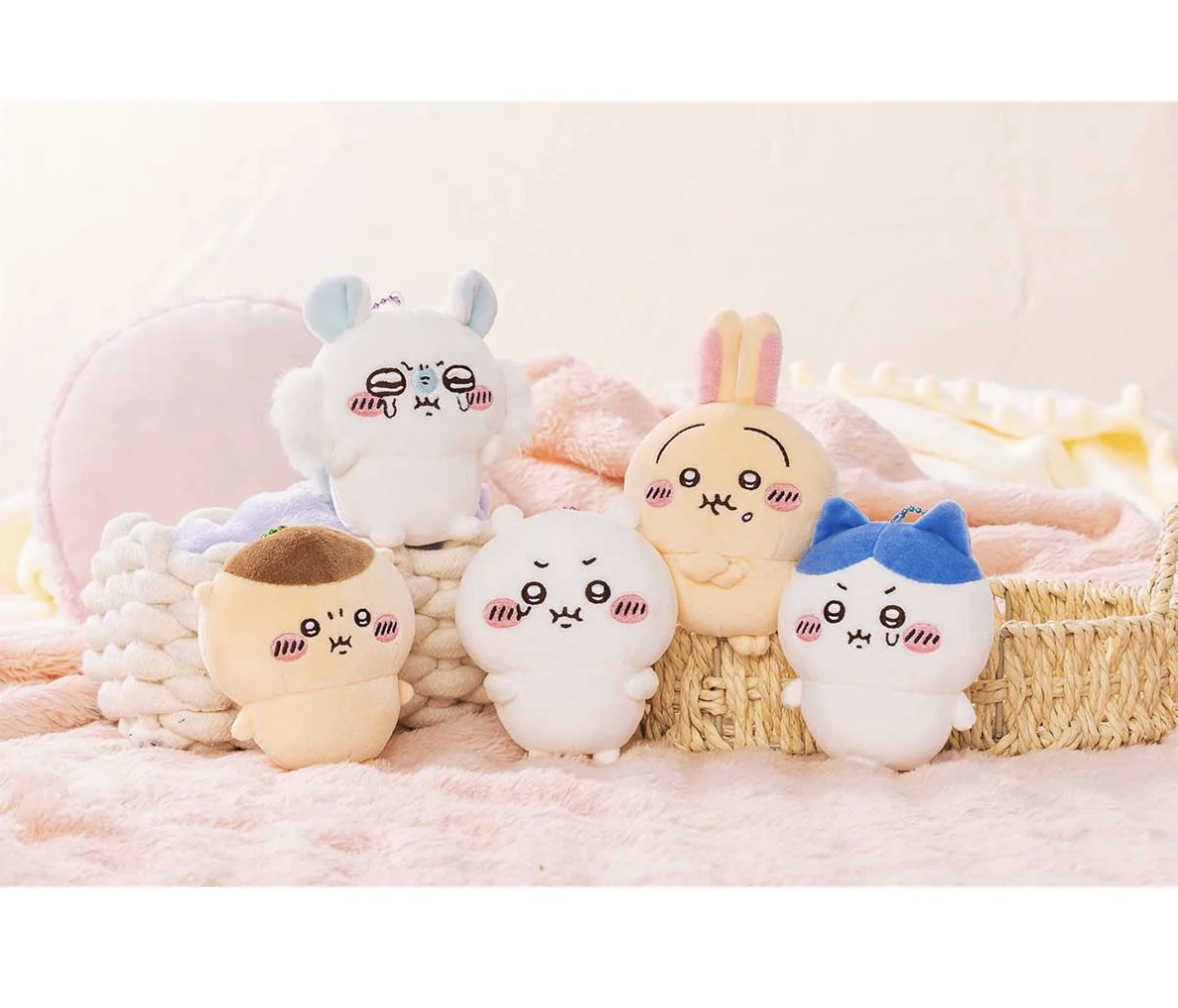 Kurimanju — Shop Now — CHIIKAWA MERCH